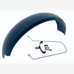 Skrmst Mirage 20 Fatbike inkl. montering sort