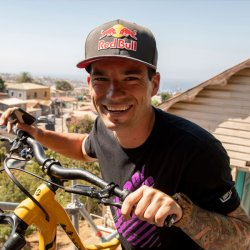 Styr Ergotec Riser Bar 50 6+ 31,8mm sort