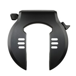 Ringl�s Axa Atlas - sort - godkendt (v�rkstedsemballage)