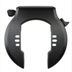 Ringl�s Axa Atlas Large - sort - godkendt (v�rkstedsemballage)