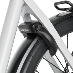 Ringl�s Axa Atlas Large - sort - godkendt (v�rkstedsemballage)