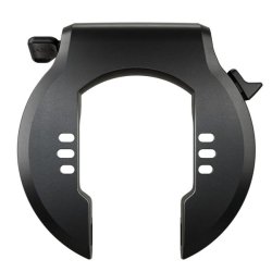 Axa ringl�s Atlas Large sort - godkendt