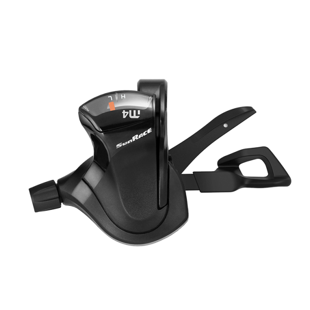 Sunrace skiftergreb venste DLM403 3 gear