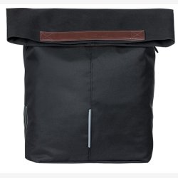 Bike shopper Basil City MIK kroge 14 16L 13 x 29 x 31 cm - sort