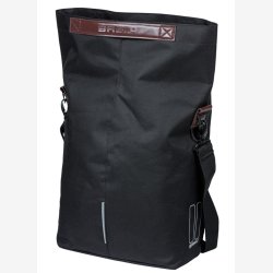 Bike shopper Basil City MIK kroge 14 16L 13 x 29 x 31 cm - sort