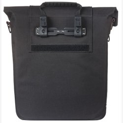 Bike shopper Basil City MIK kroge 14 16L 13 x 29 x 31 cm - sort