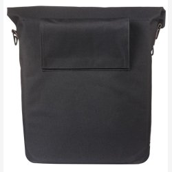 Bike shopper Basil City MIK kroge 14 16L 13 x 29 x 31 cm - sort