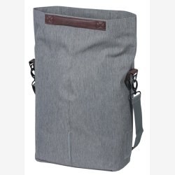 Cykelhandler Basil City MIK Kroge 14 16L 13 x 29 x 31 cm - gr�