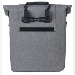 Cykelhandler Basil City MIK Kroge 14 16L 13 x 29 x 31 cm - gr�