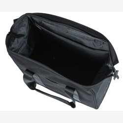Bike shopper Basil Grand MIK Hooks 23L 12 x 35 x 35 cm - sort