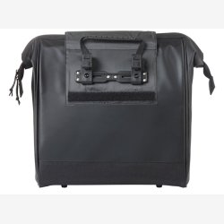 Bike shopper Basil Grand Presenning MIK 23L 12 x 34 x 35 cm - sort