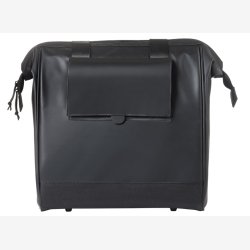 Bike shopper Basil Grand Presenning MIK 23L 12 x 34 x 35 cm - sort