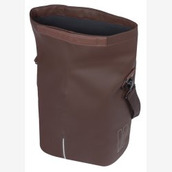 Cykelhandler Basil City MIK 14 16L 11 x 29 x 36 cm brun
