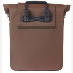 Cykelhandler Basil City MIK 14 16L 11 x 29 x 36 cm brun