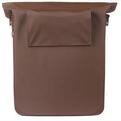 Cykelhandler Basil City MIK 14 16L 11 x 29 x 36 cm brun