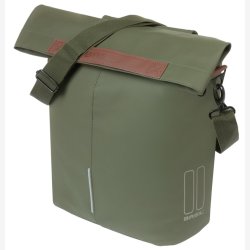 Cykelhandler Basil City MIK 14-16L 11 x 29 x 36 - grn