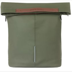 Cykelhandler Basil City MIK 14-16L 11 x 29 x 36 - grn