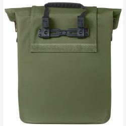 Cykelhandler Basil City MIK 14-16L 11 x 29 x 36 - grn