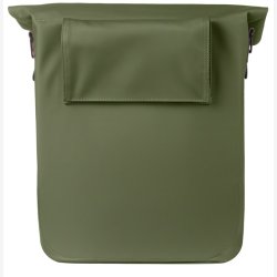 Cykelhandler Basil City MIK 14-16L 11 x 29 x 36 - grn
