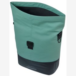 Cove shopper Basilikum MIK 14-16L 14 x 29 x 36 cm - grn/sort