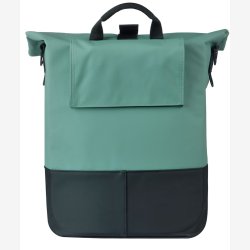 Cove shopper Basilikum MIK 14-16L 14 x 29 x 36 cm - grn/sort