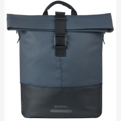 Cove shopper Basil MIK 14-16L 14 x 29 x 36 - bl/sort