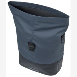 Cove shopper Basil MIK 14-16L 14 x 29 x 36 - bl/sort