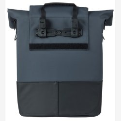 Cove shopper Basil MIK 14-16L 14 x 29 x 36 - bl/sort