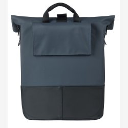 Cove shopper Basil MIK 14-16L 14 x 29 x 36 - bl/sort