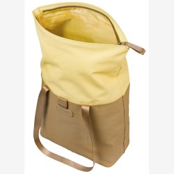 Bike Shopper Basil Vive Mik 15-20L 11 x 29 x 34 cm - sand/gul