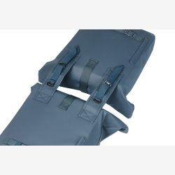 Dobbelt cykeltaske Basil Brooklyn 41L 14 x 30 x 37 cm bl