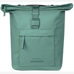 Dobbelt taske Basil Brooklyn MIK 41L 14 x 30 x 37 cm - grn