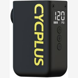 Elektrisk luftpumpe Cyclplus AS2 Ultra - sort