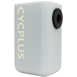 Elektrisk luftpumpe Cyclplus AS2 Ultra - sort