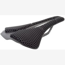 Cykelsadel M-Wave 3D Carbon