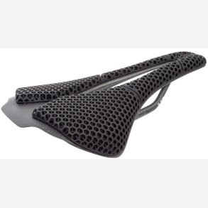 Cykelsadel M-Wave 3D Carbon