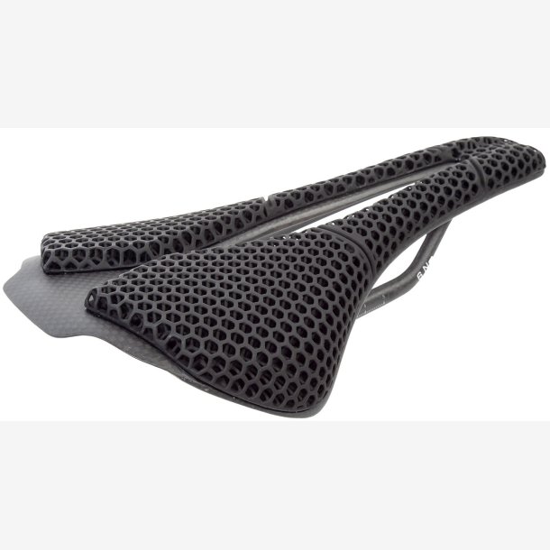Cykelsadel M-Wave 3D Carbon