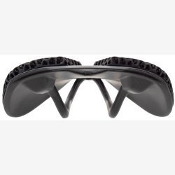 Cykelsadel M-Wave 3D Carbon