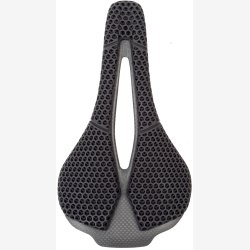 Cykelsadel M-Wave 3D Carbon