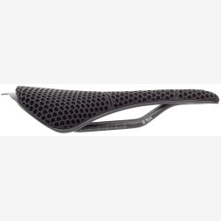 Cykelsadel M-Wave 3D Carbon
