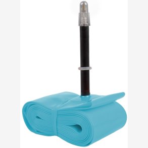 Slange M-Wave PURride TPU 29'' x 2,5 - 3,0 - SV48 mm ventil