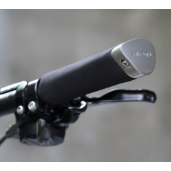 Hndtagsst Selle Royal Nivo Gel - 130/130 mm