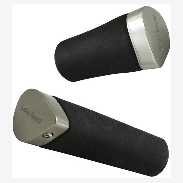 Hndtagsst Selle Royal Nivo Gel Gripshift - 130/90 mm