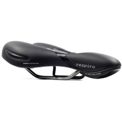 Cykelsadel Selle Royal Respiro Athletic 45� - sort