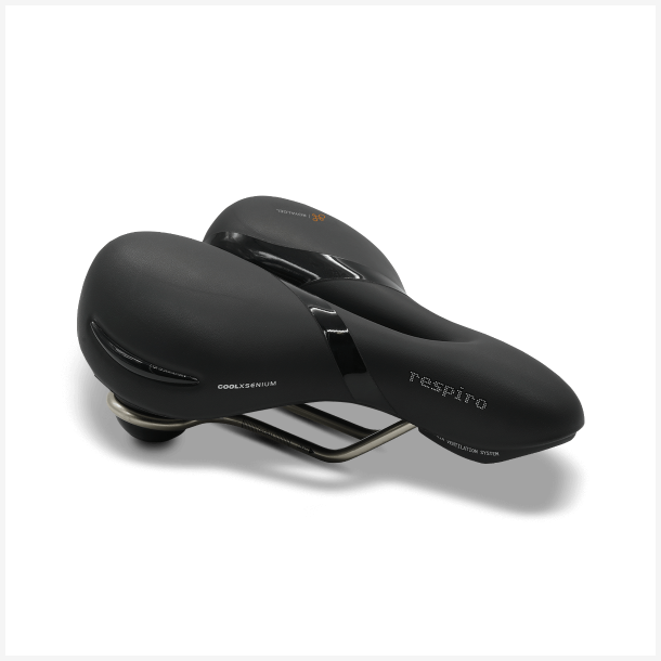 Sadel Selle Royal Respiro Relaxed 26
