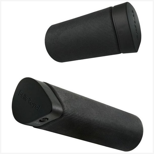 H�ndtagss�t Selle Royal Nivo Gripshift - 130/90 mm