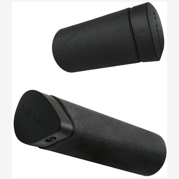 Hndtagsst Selle Royal Nivo Gripshift - 130/90 mm