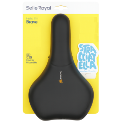 Sadel Selle Royal Brave Athletic