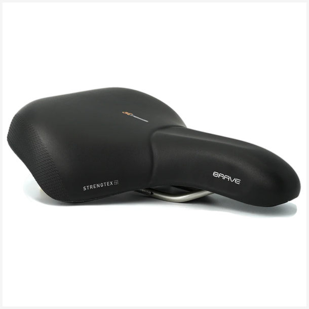 Sadel Selle Royal Brave Relaxed