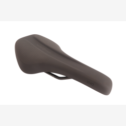 Cykelsadel Selle Royal Vivo Athletic - sort (v�rkstedsemballage)